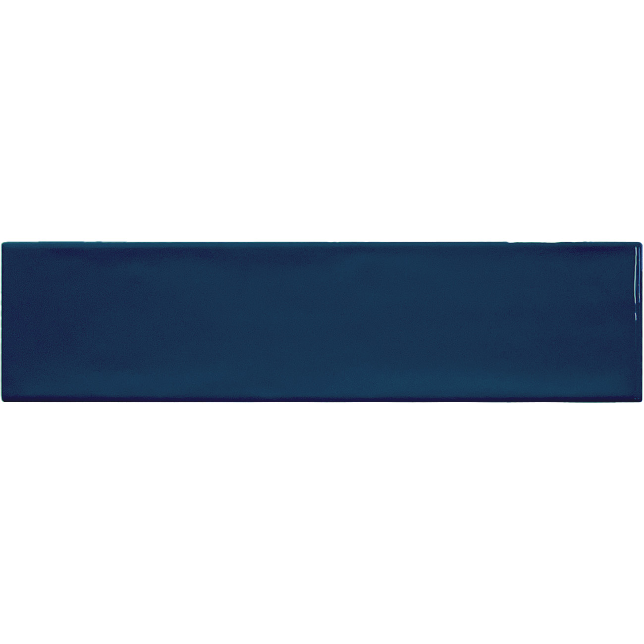 Плитка настенная, Decocer, Liguria Navy, 300x75 мм, Синий