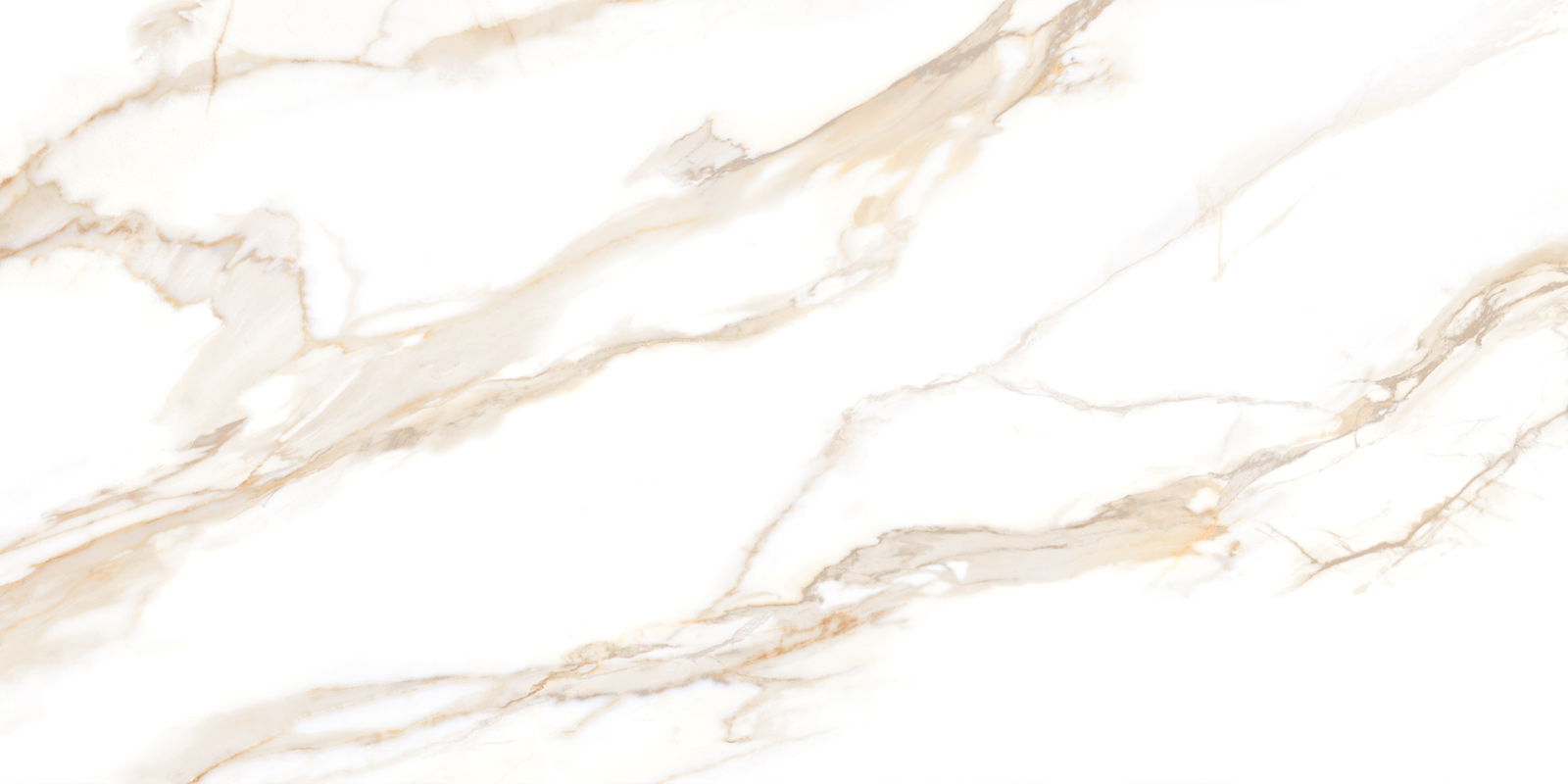 Керамогранит LCM Сэнди Каррара / Sandy Carrara, 1200х600, полированный, 60120SAC11P