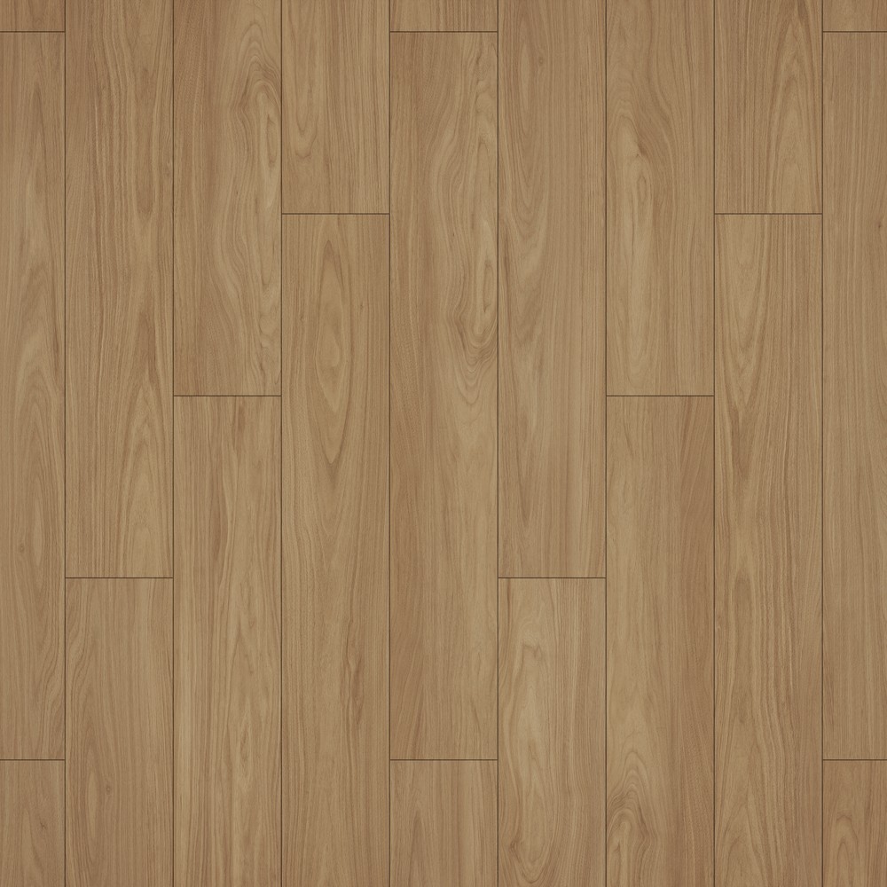 Ламинат EGGER, Дуб Вельвет Песочный, Pro Classic, 33 класс, С фаской, 1292x193x10 мм, EPL268
