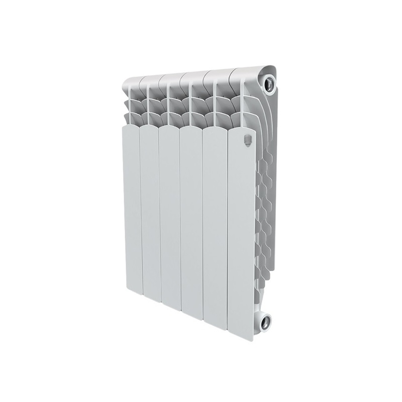 Радиатор Royal Thermo Revolution Bimetall 500 (1 секция)