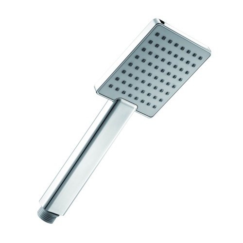 Лейка для душа LEMARK LM1411C, 1 режим, хром глянцевый