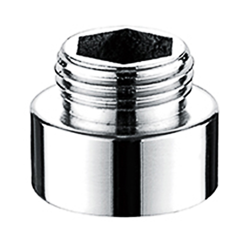 Гайка-переходник для смесителя LEDEME LH502, 3/4"х1/2"