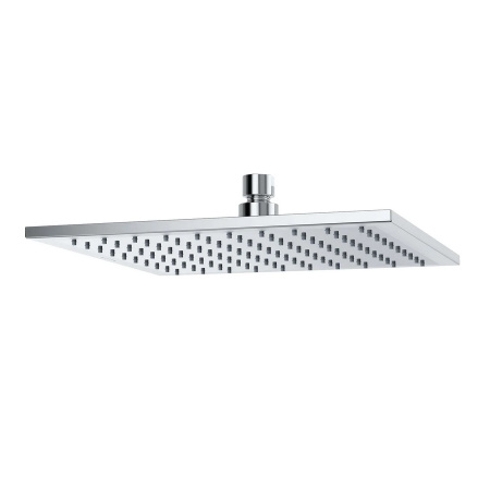Душевая система KLUDI Pure&Style 7в1 406300575, встраиваемая, хром глянцевый