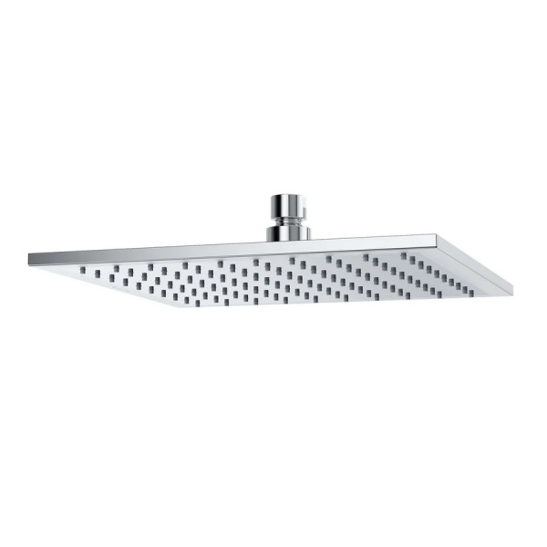 Душевая система KLUDI Pure&Style 7в1 406300575, встраиваемая, хром глянцевый