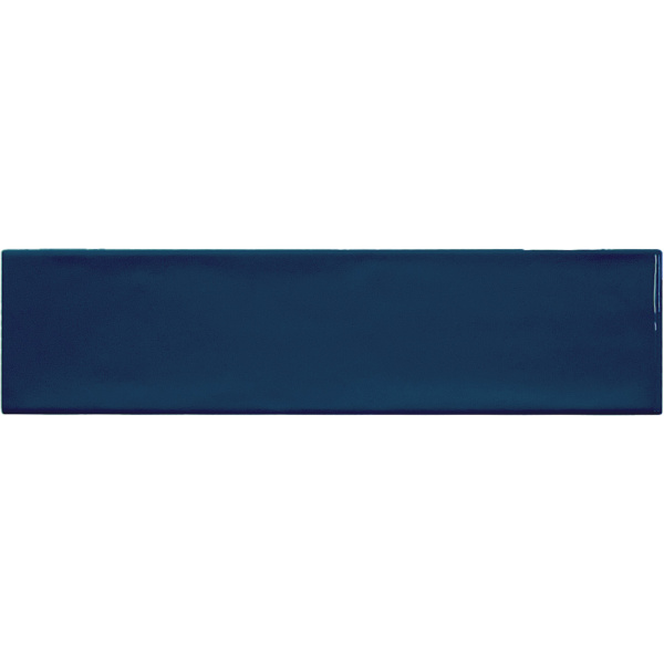 Плитка настенная, Decocer, Liguria Navy, 300x75 мм, Синий