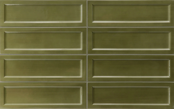 Плитка Island Frame Lichen 65x200, 31202