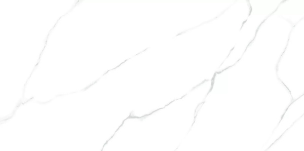 Керамогранит LCM Атлантик Марбл / Atlantic Marble, 1200x600, Полированный, 60120AMR00P