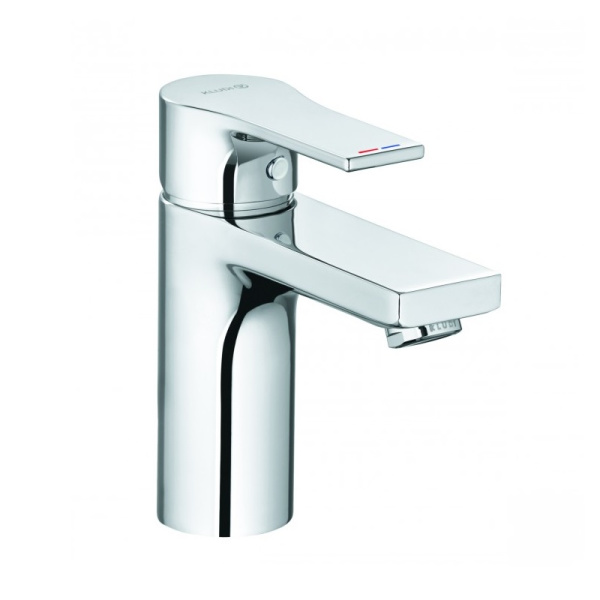 Смеситель для раковины KLUDI Zenta SL 482920565, хром глянцевый