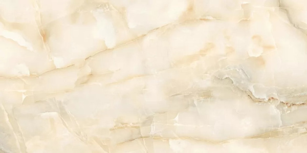 Керамогранит LCM Мунстоун Голд / Moonstone Gold, 1200х600, полированный, 60120MOS21P