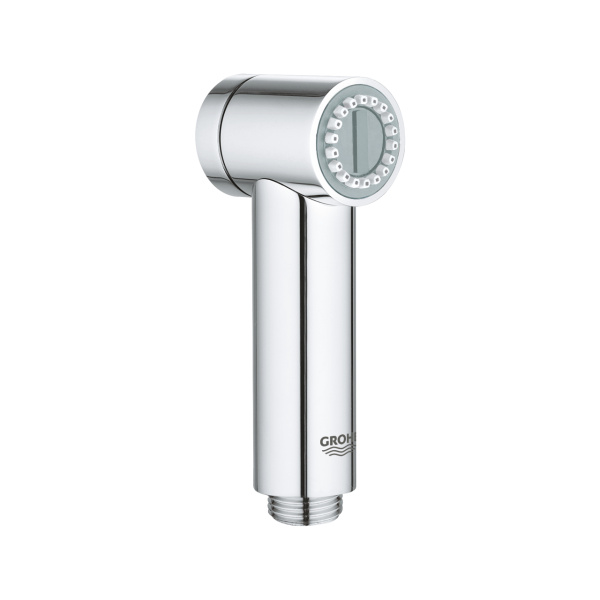 Лейка для гигиенического душа GROHE Sena 26328000, 1 режим, хром глянцевый