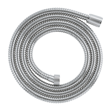 Шланг для душа GROHE Relexaflex 28140000, 2000мм, хром глянцевый
