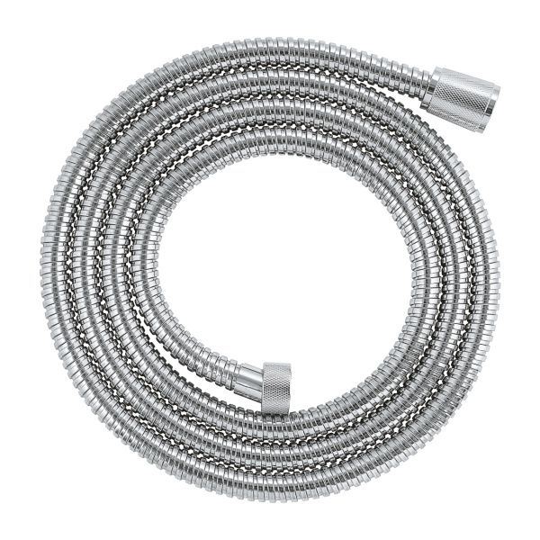 Шланг для душа GROHE Relexaflex 28140000, 2000мм, хром глянцевый