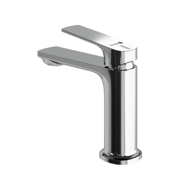 Смеситель для раковины GROSS AQUA Престиж (Prado) 6820828C, хром глянцевый