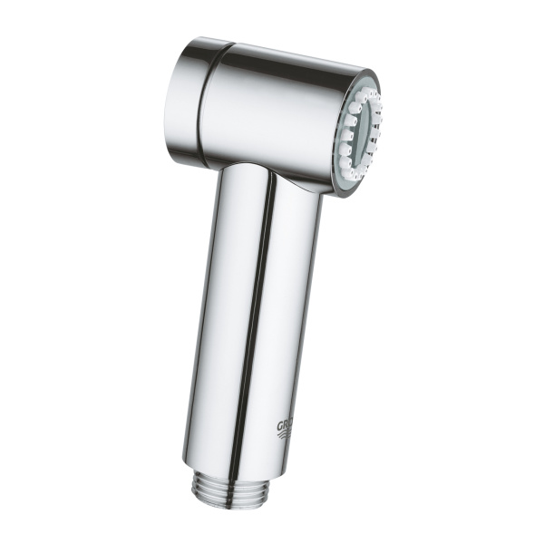 Лейка для гигиенического душа GROHE Sena 26328000, 1 режим, хром глянцевый