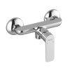 Смеситель для душа RAVAK Classic-CL 032.00/150, без душевого набора, хром глянцевый