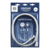 Шланг для душа GROHE Relexaflex 28140000, 2000мм, хром глянцевый