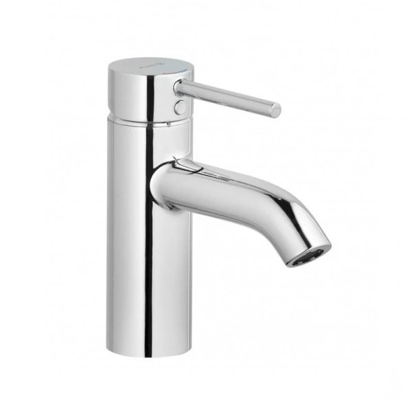 Смеситель для раковины KLUDI Bozz 382720576, хром глянцевый