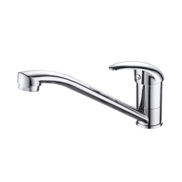 Смеситель для кухни GROSS AQUA Стандарт (Basic) 3210257C-G0110, хром глянцевый