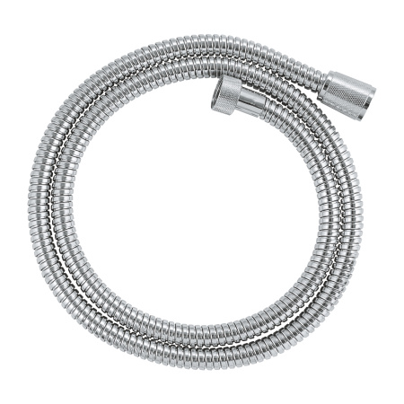 Шланг для душа GROHE Relexaflex 28142000, 1250мм, хром глянцевый