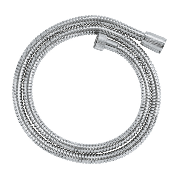 Шланг для душа GROHE Relexaflex 28142000, 1250мм, хром глянцевый