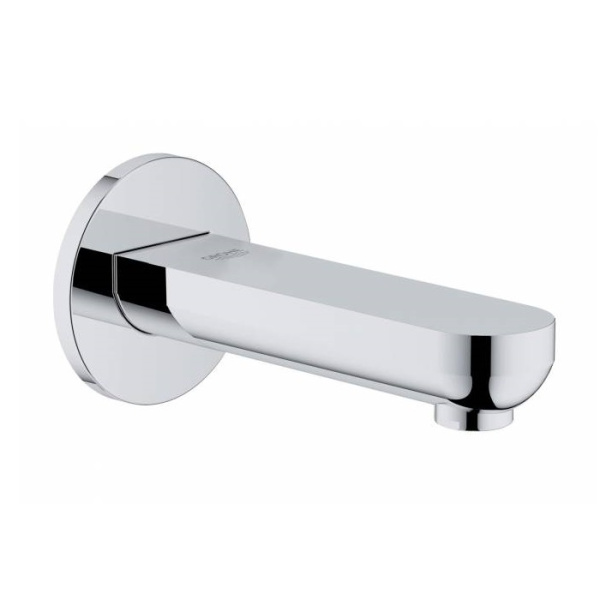 Излив для скрытого монтажа GROHE BauCosmopolitan 13255000, 140мм, хром глянцевый