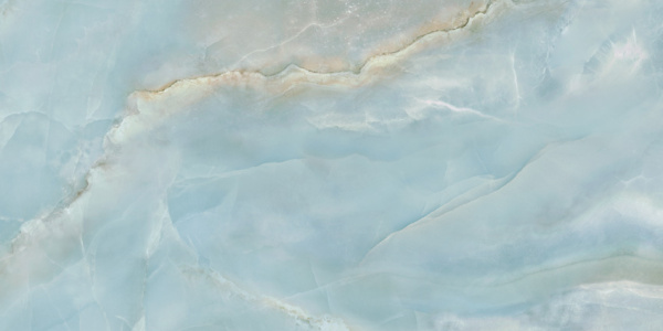Керамогранит Delacora, Эстель синий / Estelle Blue, лаппатированный 1200х600, D120228L