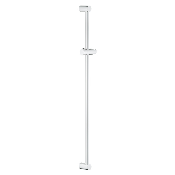 Душевая штанга GROHE New Tempesta Cosmopolitan 27522000, 900мм, хром глянцевый