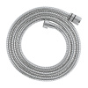Шланг для душа GROHE Rotaflex 28025000, 1750мм, защита от скручивания, хром глянцевый