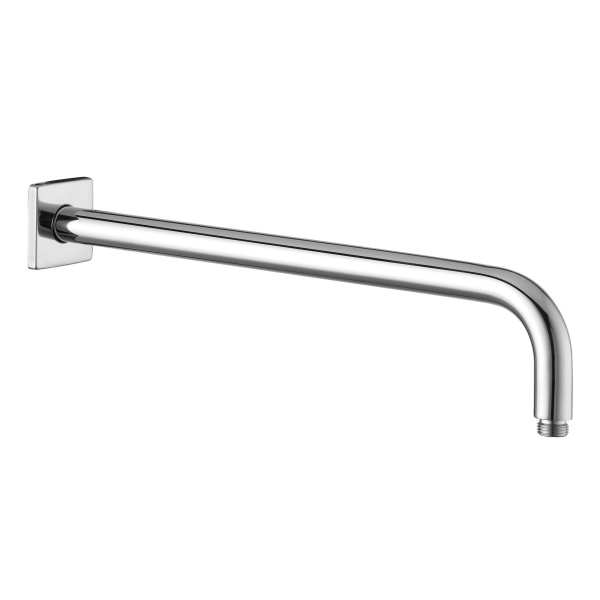 Душевая система KLUDI Pure&Style 7в1 406300575, встраиваемая, хром глянцевый
