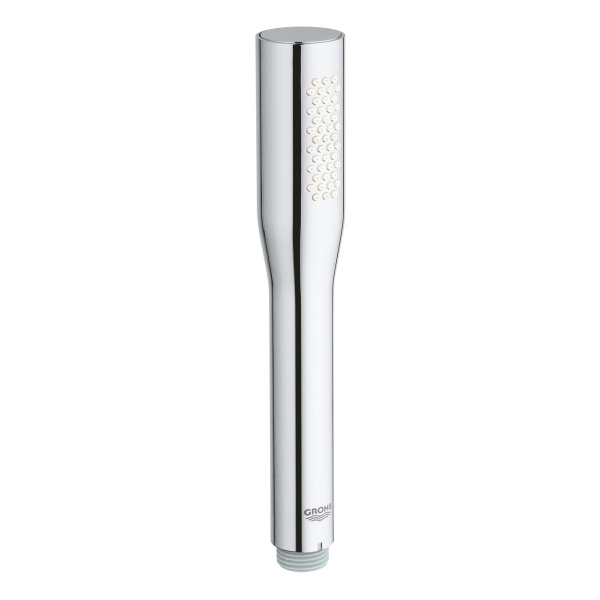 Лейка для душа GROHE Euphoria Cosmopolitan 27367000, 1 режим, хром глянцевый