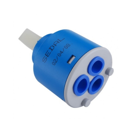 Картридж для смесителя LEMARK/SEDAL LM8505P-BL, 40мм