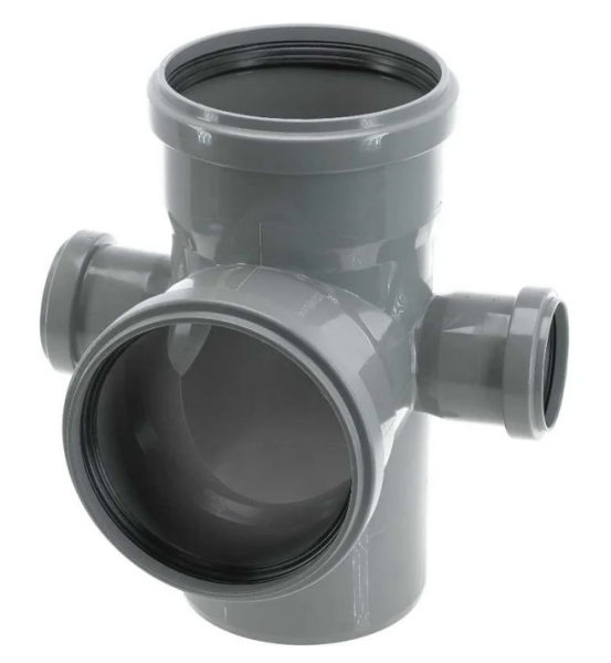 Крестовина пятерник HTEDLR 110/50/50/110x87°