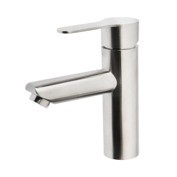 Смеситель для раковины ACCOONA A96103, нержавеющая сталь