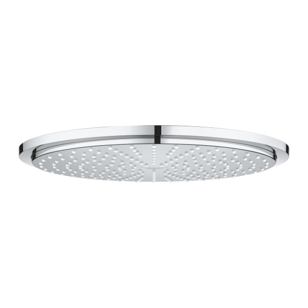 Верхний душ GROHE Rainshower Cosmopolitan 27477000, круглый, хром глянцевый, 310х310