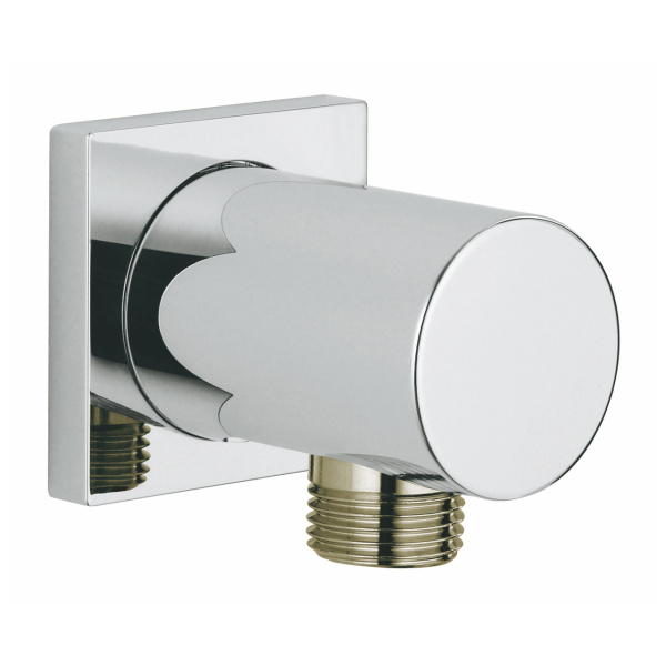 Соединение для шланга GROHE Rainshower 27076000, хром глянцевый