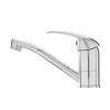 Смеситель для кухни GROSS AQUA Стандарт (Basic) 3210257C-G0109, хром глянцевый