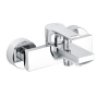 Смеситель для ванны KLUDI Zenta SL 486700565, без душевого гарнитура, хром глянцевый