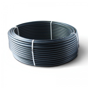 ПНД Труба питьевая SDR 13,6 Ду 25 PN12.5