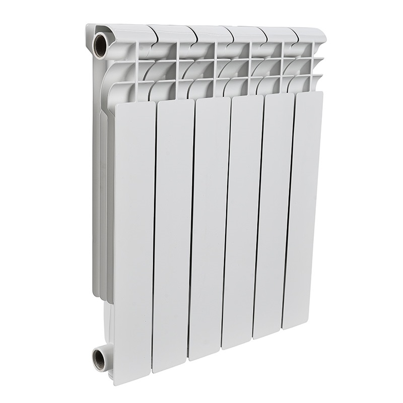 Радиатор алюминиевый ROMMER Profi 350/80 (1 секция) АКЦИЯ