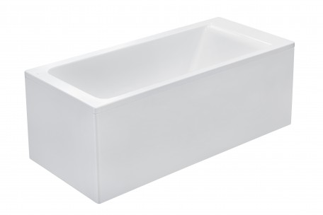 Ванна акриловая ROCA Easy 170х75