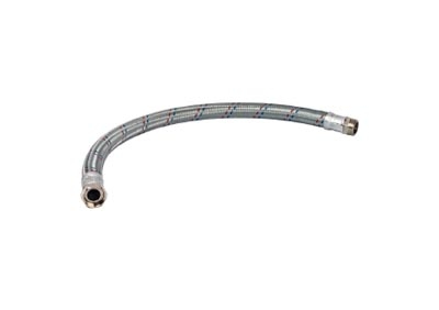 Шланг соединительный STOUT 11/4"*1000 прямой НР-ВН
