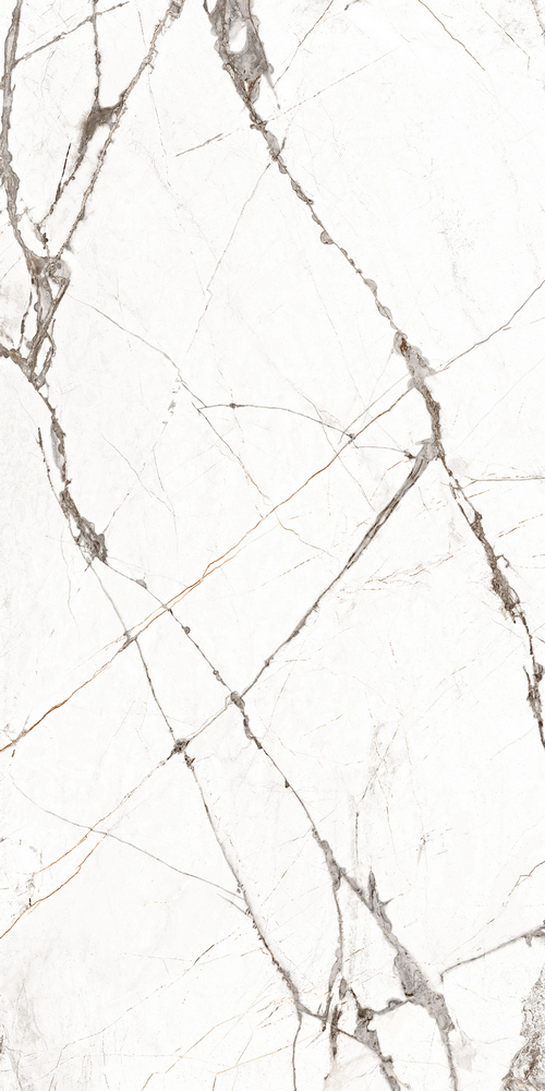 Керамогранит GLOBAL TILE, Эпоха / Timeline, Белый, 1200х600, GT120604703PR