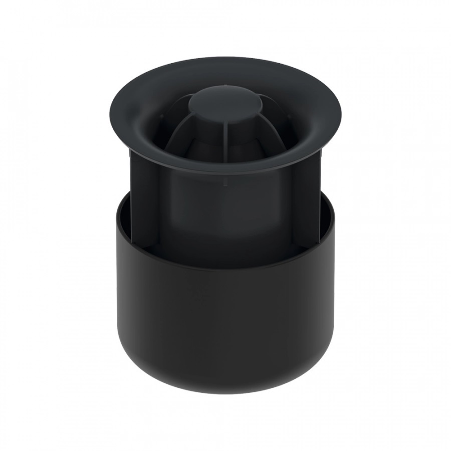 Гидрозатвор TECEdrainpoint S 3695006, сухой, для трапов DN 100