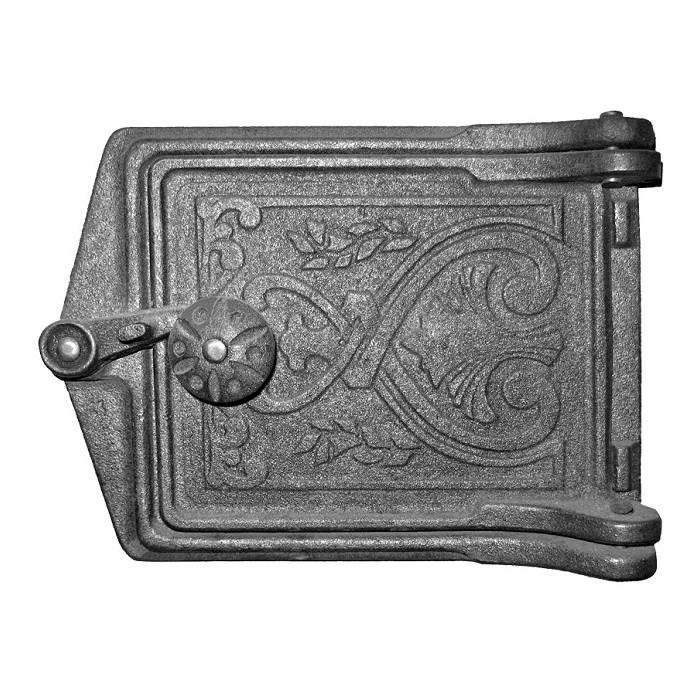 Дверка прочистная ДПр-2 (178х141х66) 1,76 кг. Рубцовск