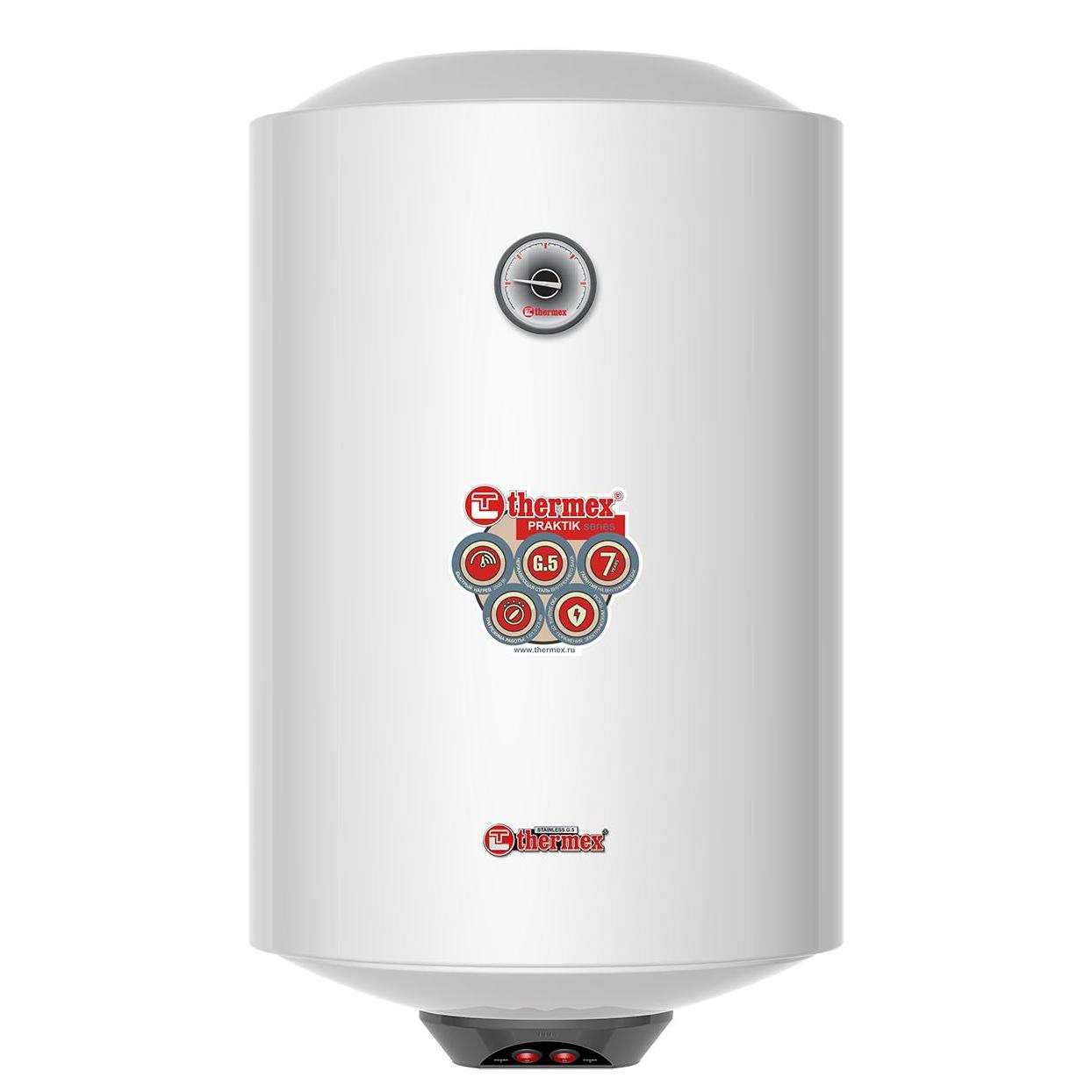 Водонагреватель Thermex PRAKTIK 80 V 