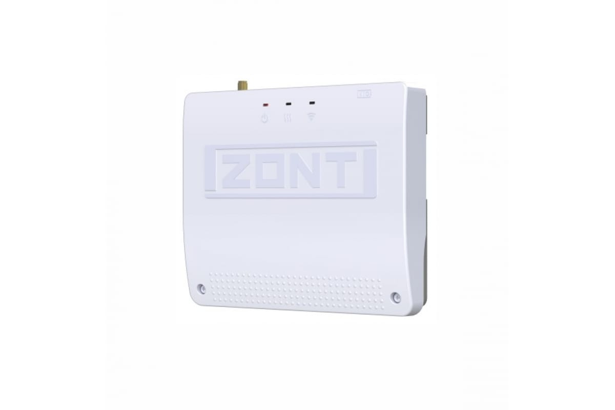 Контроллер отопительный ZONT SMART 2.0