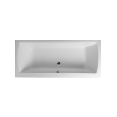 Ванна акриловая VITRA Neon (Неон) 180х80