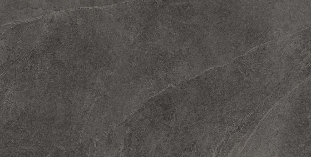 Керамогранит Italon Millennium Black Nat Ret 600x600