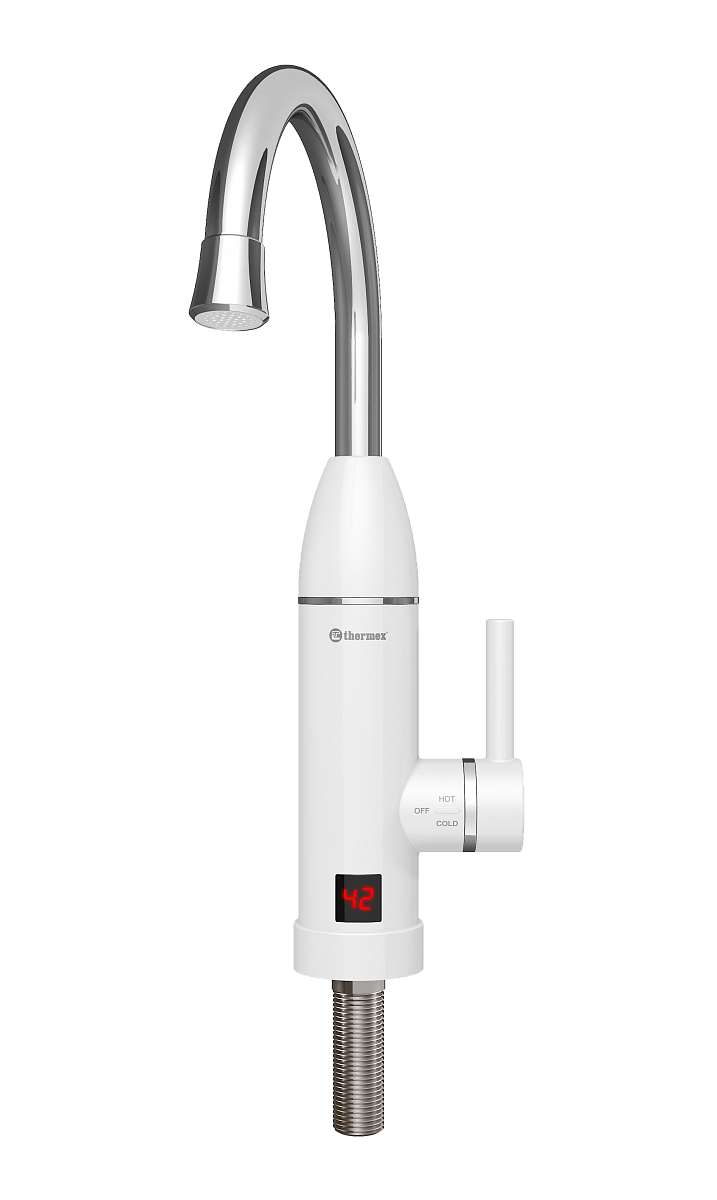 Кран-водонагреватель THERMEX Hotty 3000
