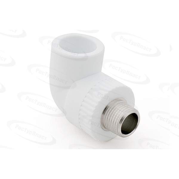Угол РРRС 20*1/2" НР (Россия) 120/20
